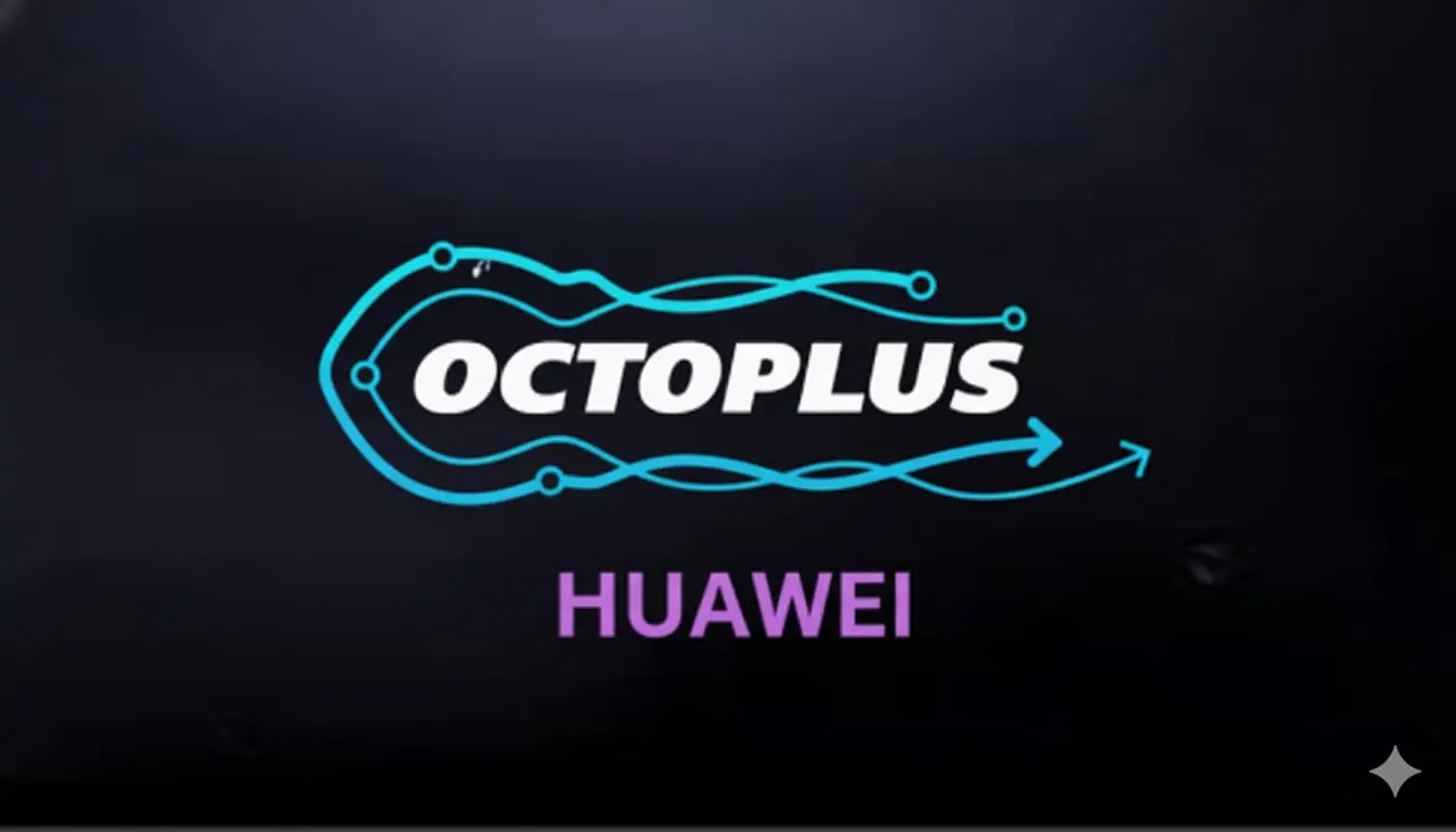 اکتیو 1 ساله Octoplus Huawei Tool بدون نیاز به باکس(کمترین قیمت)