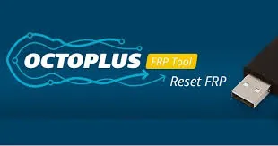 اکتیویشن Octoplus FRP Tool برای باکس یا دانگل(کمترین قیمت)