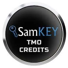 کردیت Samkey TMO/SPR/MTK (سام کی)(کمترین قیمت)