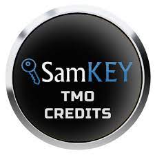 کردیت Samkey TMO/SPR/MTK (سام کی)(کمترین قیمت)