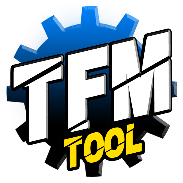 اکتیو TFM Tool Pro (کمترین قیمت)